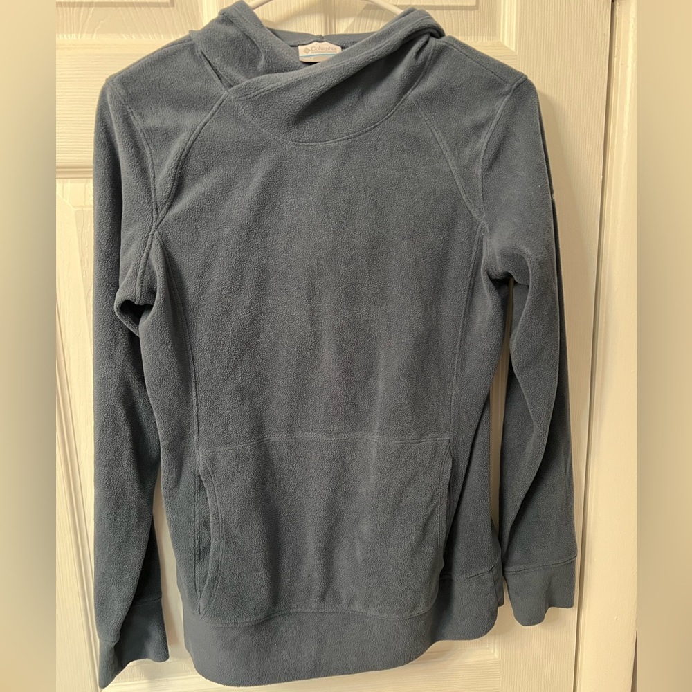 Small Columbia fleece